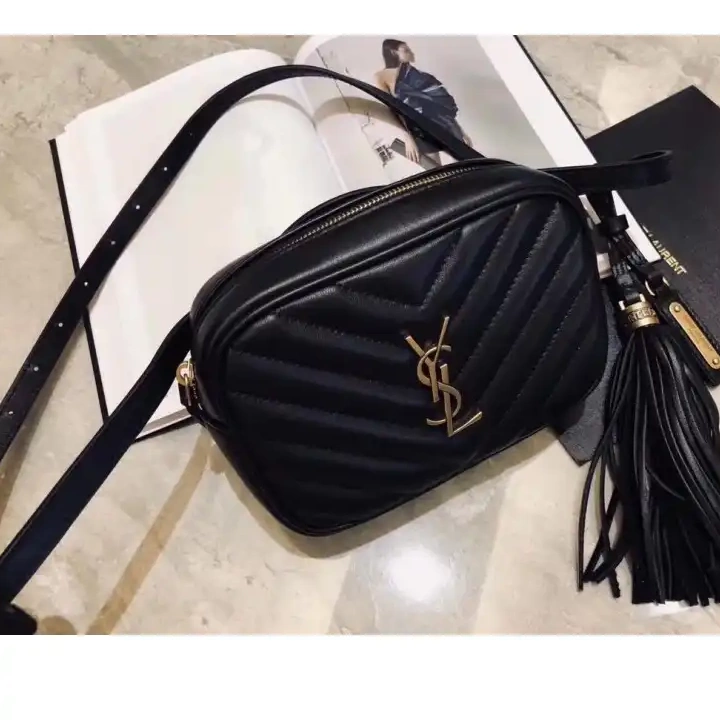 YSL Bags 19B57Y0002 0806